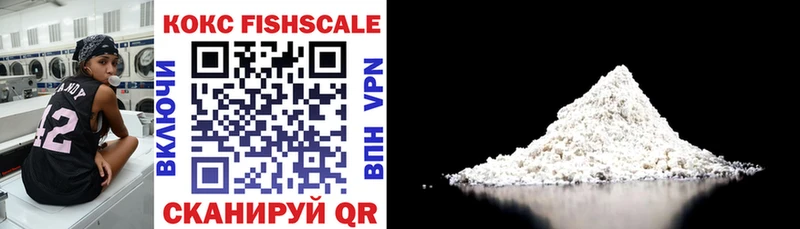Cocaine Fish Scale  Сланцы 